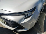  Toyota  Corolla TOYOTA  / 2019 / 5P / berlina con portón 1.8 125H BUSINESS E-CVT #16