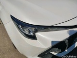  Toyota  Corolla TOYOTA  / 2019 / 5P / berlina con portón 1.8 125H BUSINESS E-CVT #17