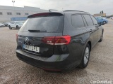  Volkswagen  Passat  Variant  1.6 TDI 120CV AT7 E6dT #2