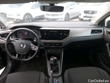  Volkswagen  Polo  VI Advance 1.0 TSI 95CV MT5 E6dT #3