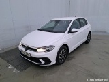  Volkswagen  Polo VOLKSWAGEN  / 2021 / 5P / berlina con portón Life 1.0 TSI 70kW (95CV) 