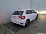  Volkswagen  Polo VOLKSWAGEN  / 2021 / 5P / berlina con portón Life 1.0 TSI 70kW (95CV) #2
