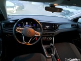  Volkswagen  Polo VOLKSWAGEN  / 2021 / 5P / berlina con portón Life 1.0 TSI 70kW (95CV) #3