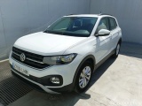  Volkswagen  T-CROSS  Advance 1.0 TSI 115CV AT7 E6dT 