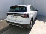  Volkswagen  T-CROSS  Advance 1.0 TSI 115CV AT7 E6dT #2