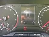  Volkswagen  T-CROSS  Advance 1.0 TSI 115CV AT7 E6dT #5