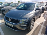  Volkswagen  T-ROC  Advance 2.0 TDI 150CV AT7 E6d 