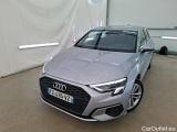  Audi  A3  Sportback 35 TFSI Business Line 1.5 TFSI 150CV BVA7 E6d 