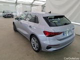  Audi  A3  Sportback 35 TFSI Business Line 1.5 TFSI 150CV BVA7 E6d #2