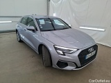  Audi  A3  Sportback 35 TFSI Business Line 1.5 TFSI 150CV BVA7 E6d #4