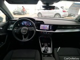  Audi  A3  Sportback 35 TFSI Business Line 1.5 TFSI 150CV BVA7 E6d #5