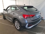  Audi  Q3 AUDI  Sportback / 2019 / 5P / SUV 35 TDI 150 S TRONIC S LINE #2