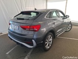  Audi  Q3 AUDI  Sportback / 2019 / 5P / SUV 35 TDI 150 S TRONIC S LINE #3