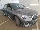  Audi  Q3 AUDI  Sportback / 2019 / 5P / SUV 35 TDI 150 S TRONIC S LINE #4