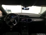  Audi  Q3 AUDI  Sportback / 2019 / 5P / SUV 35 TDI 150 S TRONIC S LINE #5