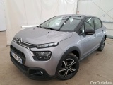  Citroen  C3  Plus 1.2 PureTech 80CV BVM5 6E 