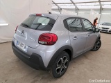  Citroen  C3  Plus 1.2 PureTech 80CV BVM5 6E #3