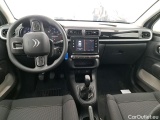  Citroen  C3  Plus 1.2 PureTech 80CV BVM5 6E #5