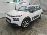  Citroen  C3 CITROEN  Société / 2020 / 5P / Berline / VU BlueHDi 100 S&S BVM6 Feel Nav 