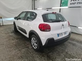  Citroen  C3 CITROEN  Société / 2020 / 5P / Berline / VU BlueHDi 100 S&S BVM6 Feel Nav #2
