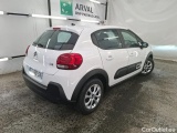  Citroen  C3 CITROEN  Société / 2020 / 5P / Berline / VU BlueHDi 100 S&S BVM6 Feel Nav #3