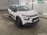  Citroen  C3 CITROEN  Société / 2020 / 5P / Berline / VU BlueHDi 100 S&S BVM6 Feel Nav #4