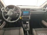 Citroen  C3 CITROEN  Société / 2020 / 5P / Berline / VU BlueHDi 100 S&S BVM6 Feel Nav #5