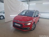  Citroen  C4 Grand Picasso /Spacetourer Business + 1.5 BlueHDi 130CV BVA8 7 Sieges E6dT 