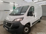  Fiat  Ducato FIAT   2014  4P  Fourgon tôlé 23 Multijet 120 30 M H2 Business 