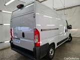  Fiat  Ducato FIAT   2014  4P  Fourgon tôlé 23 Multijet 120 30 M H2 Business #3