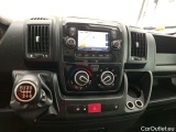  Fiat  Ducato FIAT   2014  4P  Fourgon tôlé 23 Multijet 120 30 M H2 Business #7