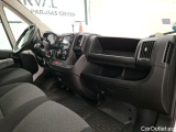  Fiat  Ducato FIAT   2014  4P  Fourgon tôlé 23 Multijet 120 30 M H2 Business #5