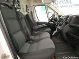  Fiat  Ducato FIAT   2014  4P  Fourgon tôlé 23 Multijet 120 30 M H2 Business #8
