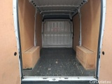  Fiat  Ducato FIAT   2014  4P  Fourgon tôlé 23 Multijet 120 30 M H2 Business #10