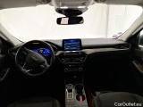  Ford  Kuga FORD  / 2019 / 5P / SUV 190 Hybrid I-AWD(FHEV) Powershi Titanium #5