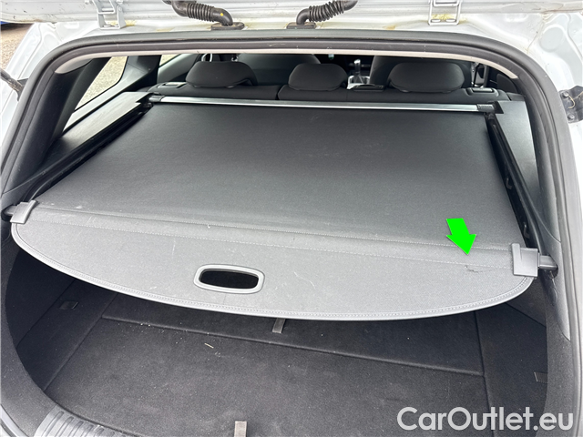  KIA  Cee'd Ceed SW 1.0 T-GDI 88 Fresh #15
