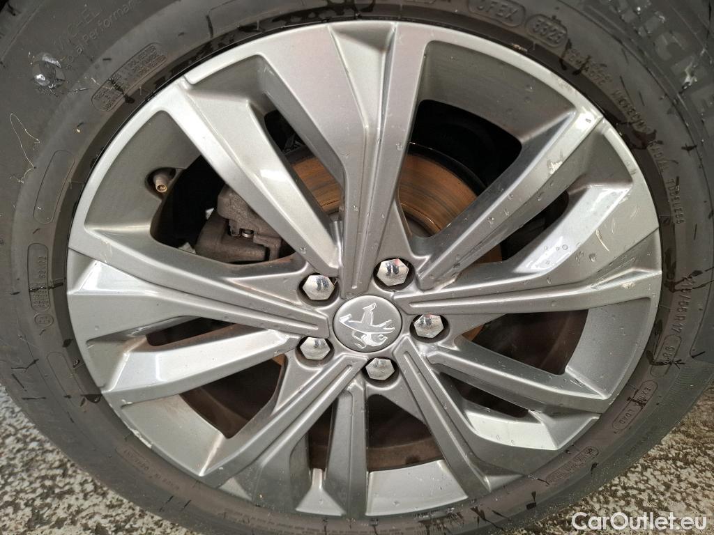  Peugeot  508  Allure Business 1.5 HDi 130CV BVA8 E6d #39