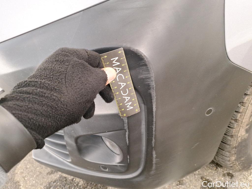  Opel  Vivaro OPEL CabineApprofondie / 2019 / 4P / Fourgon tole 2.0 Diesel 120 auto L2 CA Pack Busin #41