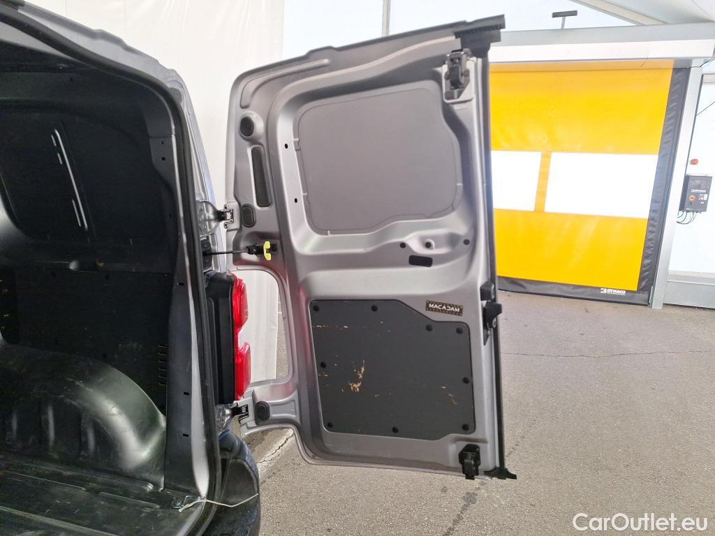  Opel  Vivaro OPEL CabineApprofondie / 2019 / 4P / Fourgon tole 2.0 Diesel 120 auto L2 CA Pack Busin #32