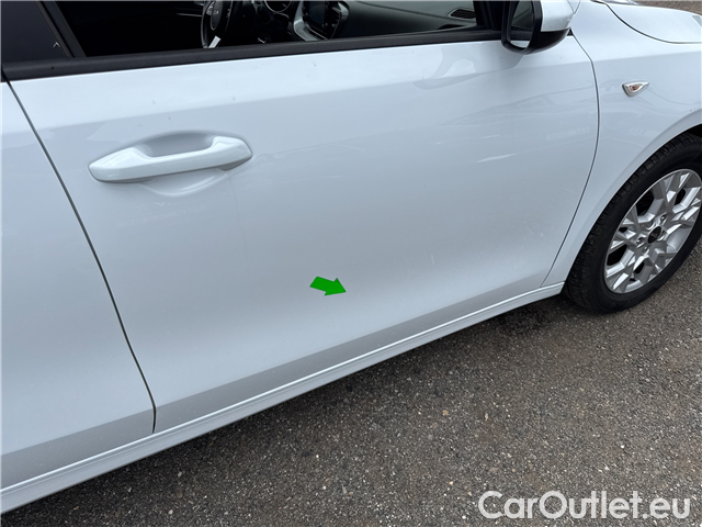  KIA  Cee'd Ceed SW 1.0 T-GDI 88 Fresh #5
