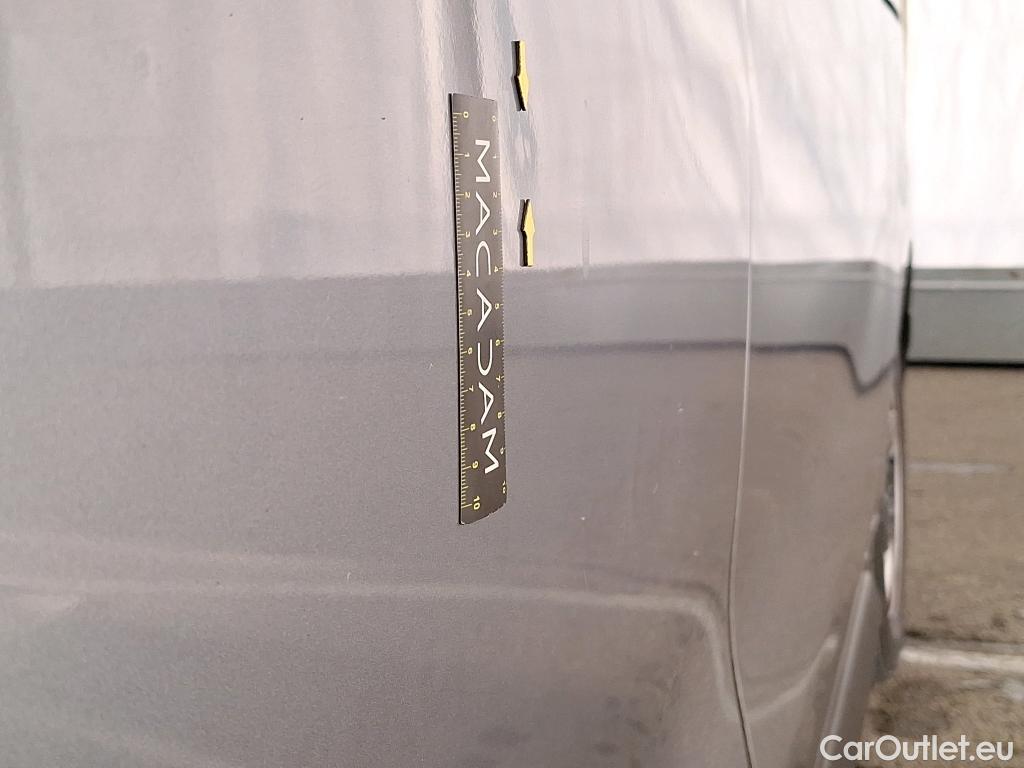  Opel  Vivaro OPEL CabineApprofondie / 2019 / 4P / Fourgon tole 2.0 Diesel 120 auto L2 CA Pack Busin #38