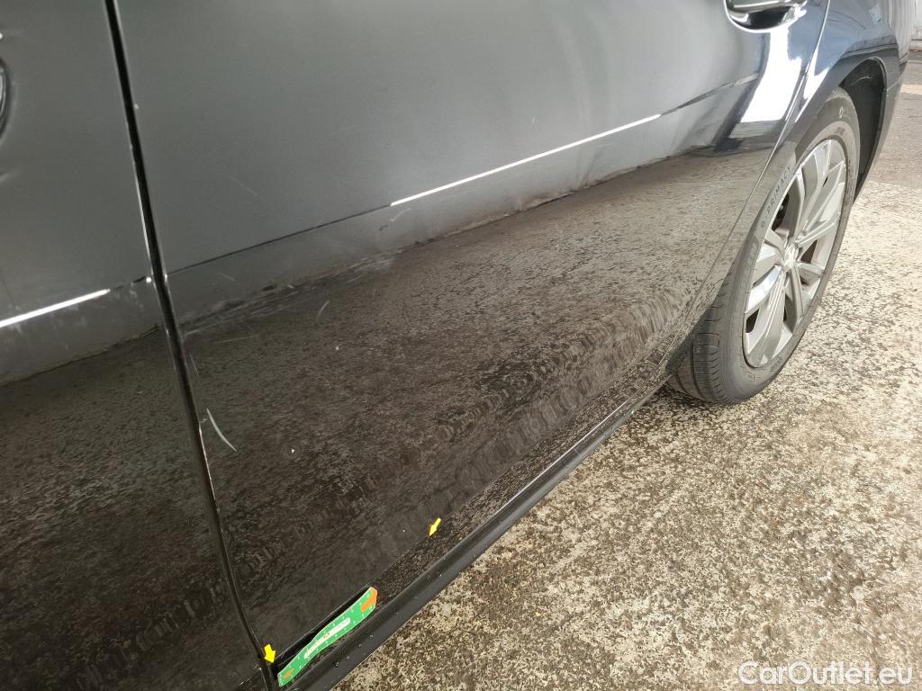  Peugeot  508  Allure Business 1.5 HDi 130CV BVA8 E6d #11