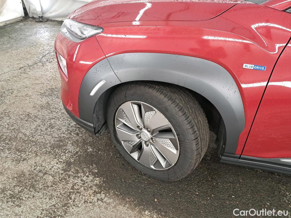  Hyundai  Konna HYUNDAI Kona / 2017 / 5P / SUV ELECTRIQUE 39 kWh 136 ch Intuitive #7