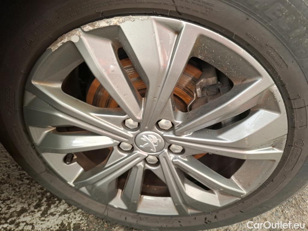  Peugeot  508  Allure Business 1.5 HDi 130CV BVA8 E6d #28