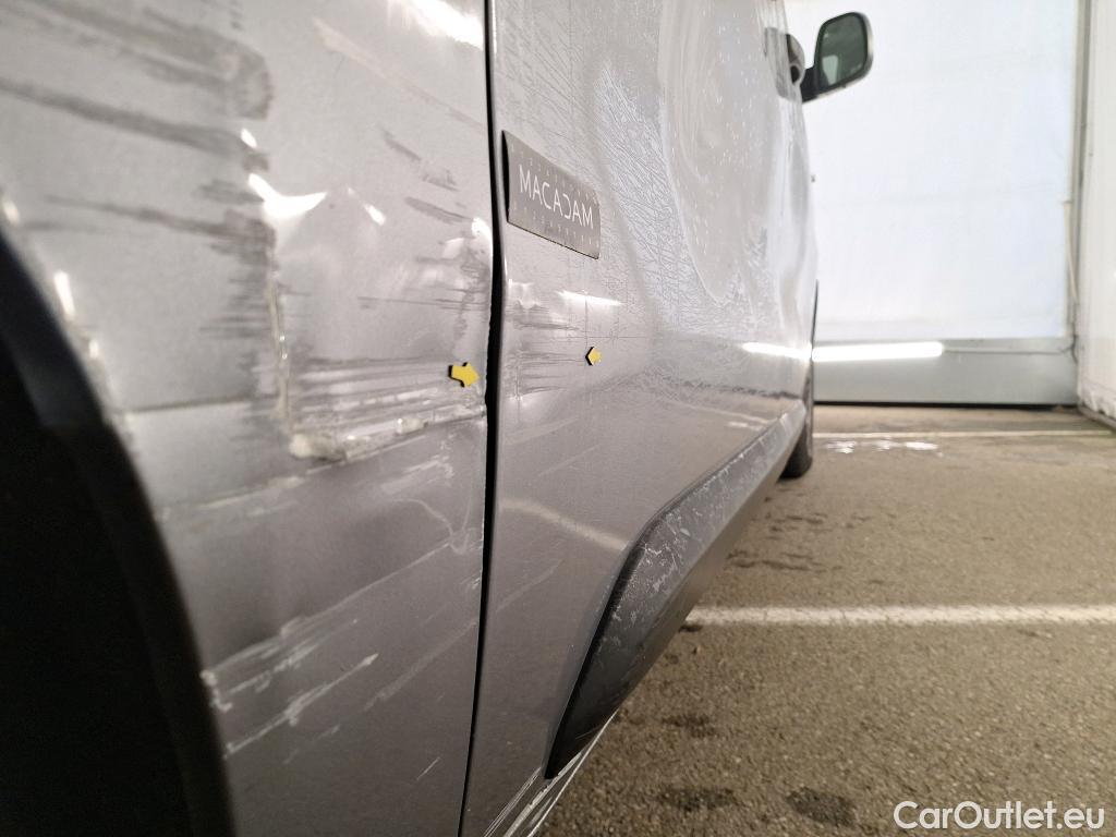  Opel  Vivaro OPEL CabineApprofondie / 2019 / 4P / Fourgon tole 2.0 Diesel 120 auto L2 CA Pack Busin #12