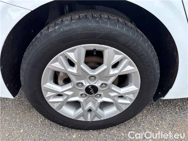  KIA  Cee'd Ceed SW 1.0 T-GDI 88 Fresh #10