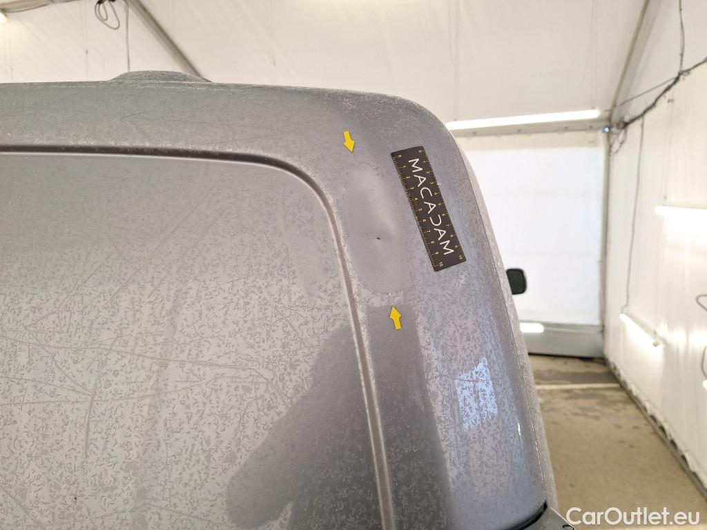  Opel  Vivaro OPEL CabineApprofondie / 2019 / 4P / Fourgon tole 2.0 Diesel 120 auto L2 CA Pack Busin #18