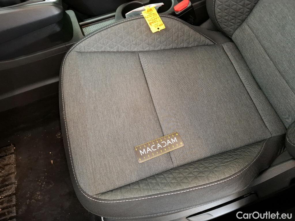  Renault  Captur  II Business 1.0 TCe 90CV BVM6 E6d / TRANSFO VP VF #19