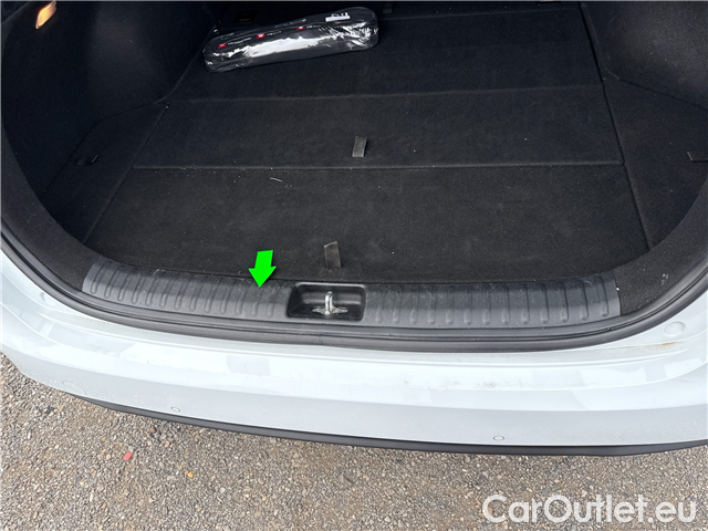  KIA  Cee'd Ceed SW 1.0 T-GDI 88 Fresh #12
