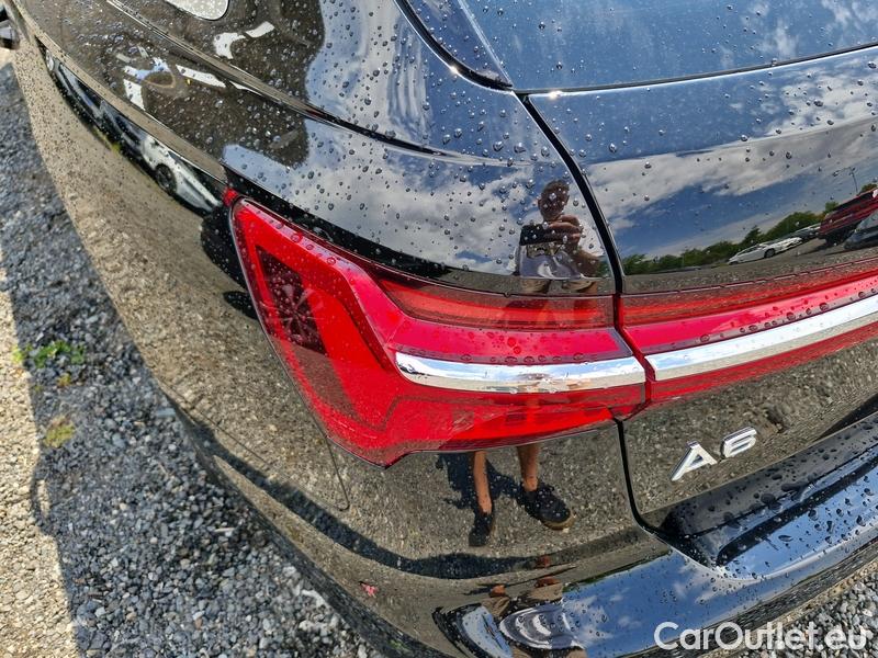  Audi  A6   Avant (4A5)(06.2018->)  Avant 40TDI quattro AT #14